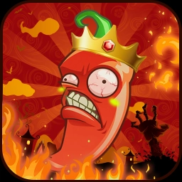 植物怒战僵尸王最新版