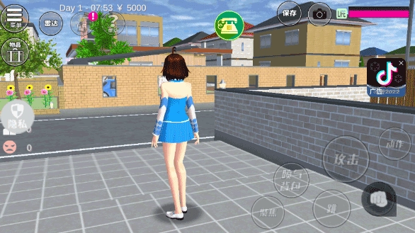 魔音少女免费版图1