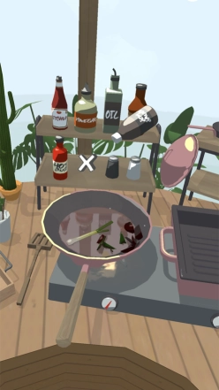 无烦恼厨房安卓版图3