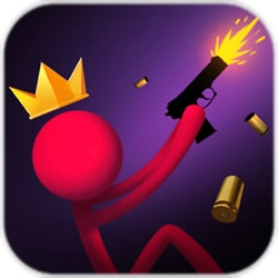 乱斗火柴人联机版 1.0.5