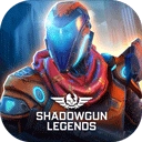 暗影之枪传奇最新版