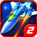 雷霆战机2最新版