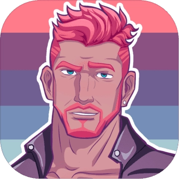 邻居大叔汉化版