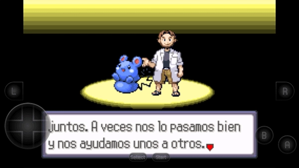 口袋妖怪红宝石手机版图3