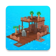 海上建造模拟器手机版