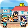 开罗创造都市岛物语中文版