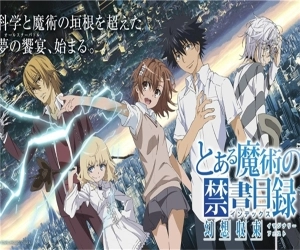 魔法禁书目录游戏