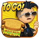 老爹奶酪店togo原版