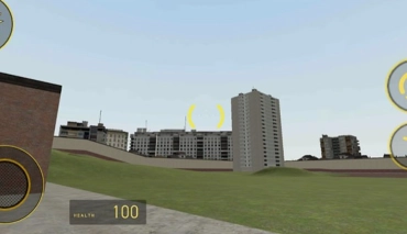 gmod盖瑞模组躲猫猫官方版