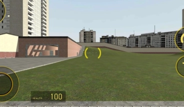 gmod盖瑞模组躲猫猫官方版