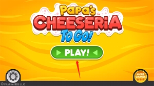 老爹奶酪店togo原版图1