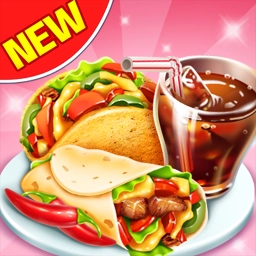 风味美食街2025