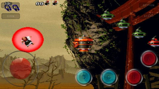 战国之刃2手机版图3