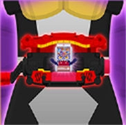 假面骑士加布腰带模拟器