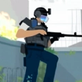 刺激射击世界中文版