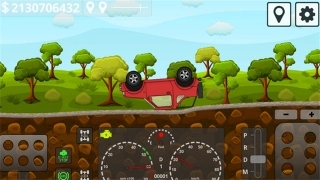 迷你卡车司机最新版图2