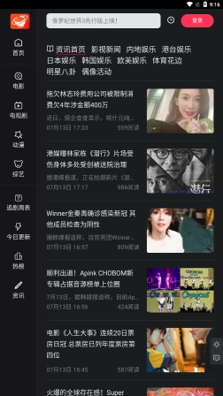 大米星球(3)