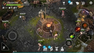 弗里斯伯恩最新版图3