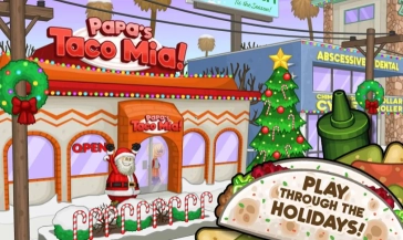 老爹沙威玛无广告版图3