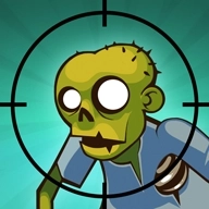愚蠢的僵尸Stupid Zombies