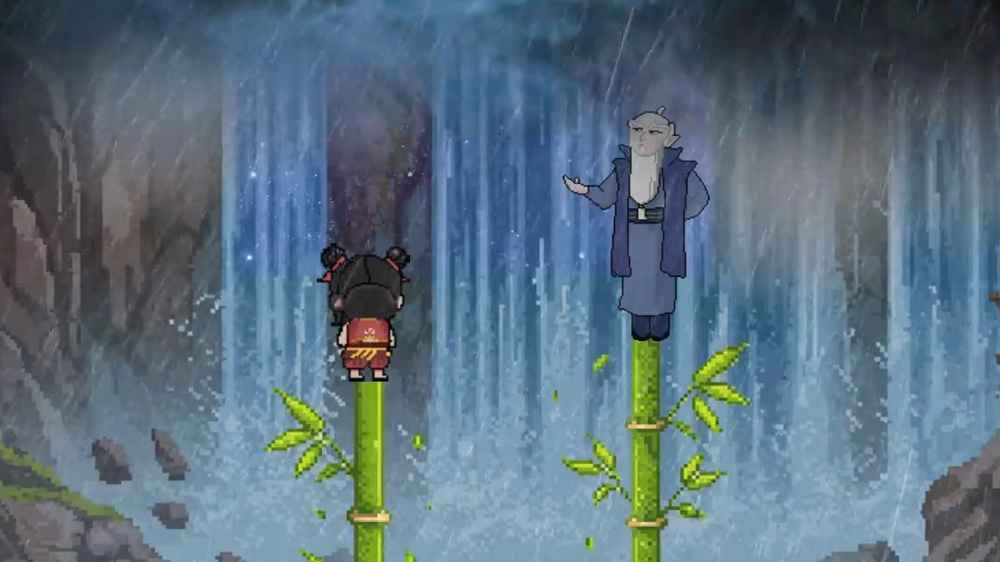 黑神榜哪吒最新版图3