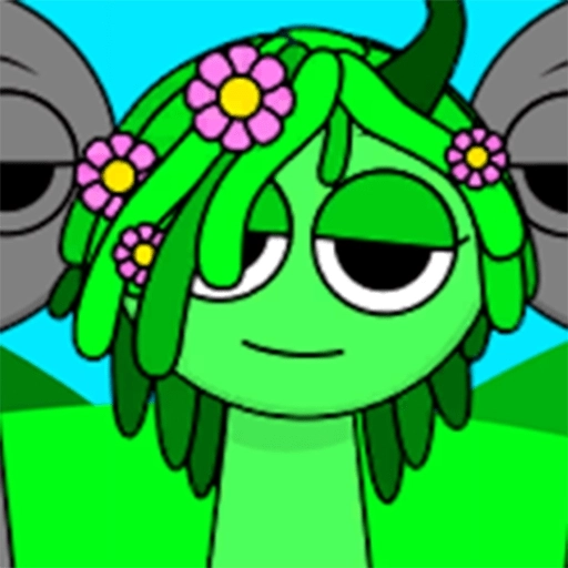 智商不在服务区游戏