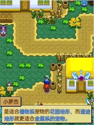 宠物王国4安卓版图2