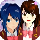 樱花校园模拟器(内置功能菜单版)