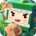 迷你世界先遣服