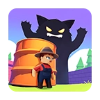 生存战争野人岛联机版