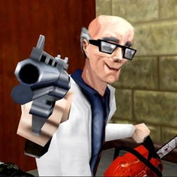 盖瑞模组模拟器