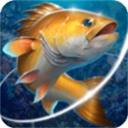 钓鱼胡克中文版