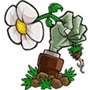 植物大战僵尸e版支线