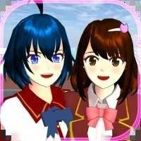 樱花校园模拟器(新服装)