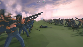 战争沙盒中文版图3