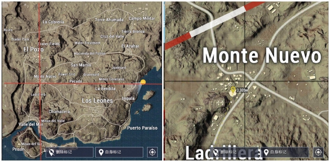 pubg国际服图4