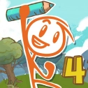 画个火柴人4免费版