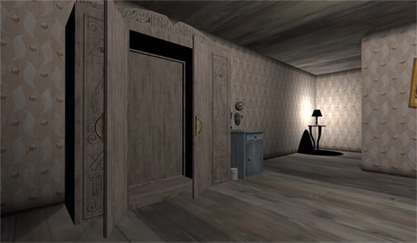 夜幕降临联机版图3