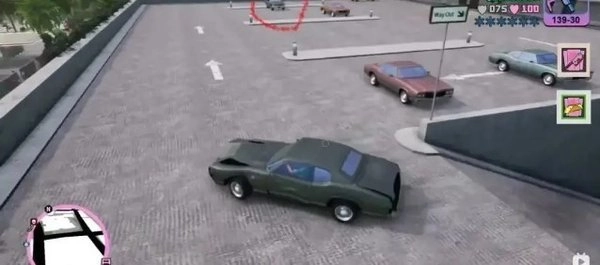 罪恶都市官方版正版图4