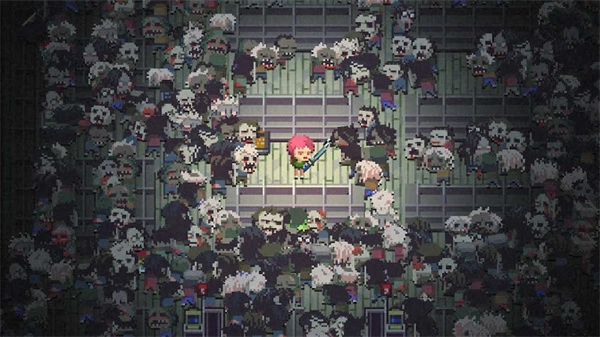 加拿大不归路汉化版图2