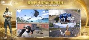 pubg国际版(2)