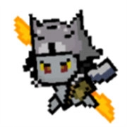 像素黑神话悟空