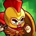 英勇之地官方版