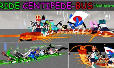 少女学园AI模拟器图3