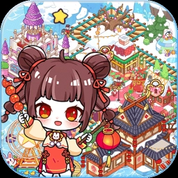 芭比梦幻公寓历险