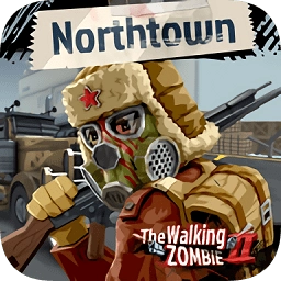 行尸走肉2僵尸射击汉化版