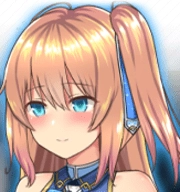 魔法少女天穹法妮雅小熊移植