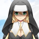 修女塞琳奋斗记