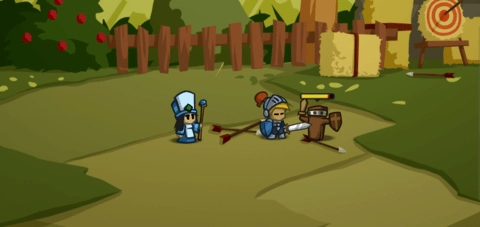 战斗之心1汉化版(2)