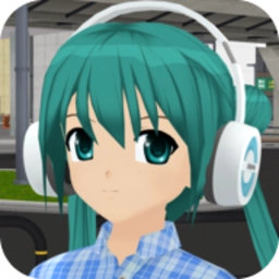 少女都市3d中文版免费